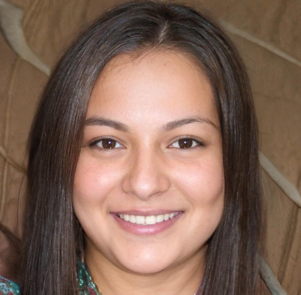 Siobhan Kerrigan portrait